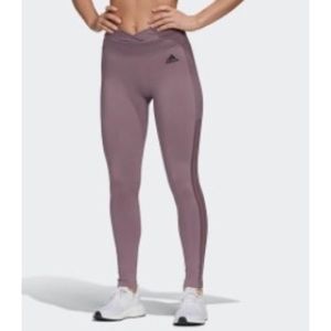 Adidas brand new tights